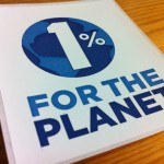 改めて「1% for the Planet」 1ftp