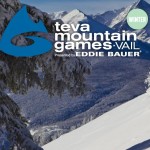「Teva Mountain Games」が冬季初開催するよ! 2012 Winter Teva Mountain Games presented by Eddie Bauer Home-1