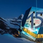 スイス山岳会150周年イベントで山小屋を使ったプロジェクションマッピングとかステキすぎる! 333f0fe4ca730a370bd78e5efd99f89e.jpg