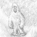 ヒマラヤといえばエベレスト登山!?いやいやイエティ(Yeti)捜索でしょ! 434px-Yeti_ill_artlibre_jnl.png