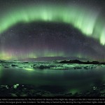 ステキな写真で、暗い夜空の大切さを感じよう! 6065-6