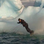アラスカ!?そんなところでウェイクボードをしちゃいけません! Alaska Wakeboarding Teaser from Catchin_ Air Tv Show