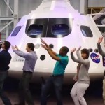 NASA職員によるパロディPV「All About That Space」、あんたも相当好きねぇ~ All About That Space