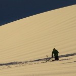 春スキーなショートフィルムでテンション再上昇中! An Endless Spring Day on Vimeo