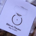 ありそうでなかったバイクインシアター(Bike-in-Theater) Bike-In-Theater