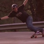 Oh Yes! こんな感じでダウンヒルしてみたいですけどね、できるものならば・・・ Caliber-Truck-Co-Featuring-James-Kelly.jpg