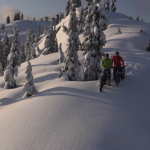 ファットバイクの雪山フリーライディング動画「Fat Free」、楽しそう! Fat_Free.png
