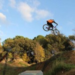 14歳のMTBガールすごすぎ Galerie - M.T.Bike Girl