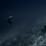 これは新感覚!ショートフィルム『OCEAN GRAVITY』が見せてくれるアンダーウォーターの宇宙世界 OCEAN_GRAVITY