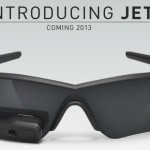 ゴーグルの次はサングラス!Reconの新たなヘッドアップ・ディスプレイ「RECON JET」あらわる! Recon-Instruments-jet.jpg