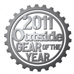 2011春夏のOutside’s Buyer’s Guide – Gear of the Year が発表になったよ outside-gearoftheyear