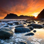 あのカレの最新Time-Lapse(微速度撮影)動画 The Arctic Light on Vimeo
