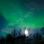 Time-Lapse(微速度撮影)が映し出す大自然の神秘! The Aurora on Vimeo