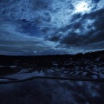 日本の原風景、ほんとステキ。この作品もね。 Tohkamachi Nigata Time Lapse