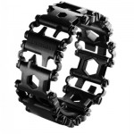 ついにツールもウェアラブル。Leathermanからブレスタイプのマルチツール「Tread」がやってくる! Tread.jpg