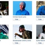 ナショナルジオグラフィックの「Adventurer of the Year 2013」の投票が開始。ポチッとしたよ。 Vote-for-the-People_s-Choice-Adventurer-of-the-Year-National-Geographic.jpg