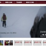 ウィスラー・ブラッコムがスキー場オープン前になにやら配信中 Whistler-Blackcomb-Embedded.jpg