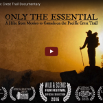 パシフィック・クレスト・トレイル(PCT)のドキュメンタリー「Only The Essential」が無料公開されてるよ Wild_Confluence_A_Pacific_Crest_Trail_Film_.png