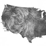 アートな風マップがなんかスゴイ! Wind-Map.jpg