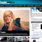 もうすぐだね、Winter X Games Aspen 2012 Winter X Games Aspen 2012