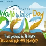 今日は「世界水の日」なので関連して何か書くよ World-Water-Day-2012-Water-and-Food-Security-22nd-March-2012.jpg
