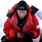 エベレスト山頂から3G回線で初通話! YouTube - First 3G call from summit of Mount Everest 6th May 2011
