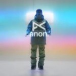 レンズ交換がマグネット式になったゴーグル anon M1 anon-m1