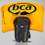 bcaアバランチエアバック「フロート(FLOAT)」セミナー開催 bca-Float30