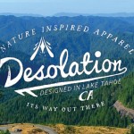 レイク・タホ発のアウトドアアパレル「DESOLATION」のブランディング動画が美しくてナイス desolation.jpg