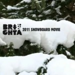 スノーな本格派ガールズムービーたち Blessing Teaser _ BRIGHTA 2011 Snowboard Movie - YouTube