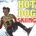 元祖フリースタイルを求めてバック・トゥ・ザ・1970s hotdogskiing
