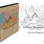 ゴキゲンな山ムービー「Littlest Mountains 2」がイイ感じ! littlestmountain2