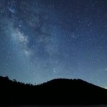 あの「天の川」微速度動画がソフトバンクの最新CMに。 milkyway-mocmoon
