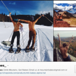 USの山女子「Mountain Babes」たちはピークで何をするのか→脱ぐ(いまここ) mtn_babes_on_Instagram.png