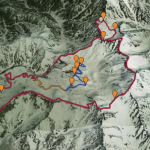 立山の入山届&ビーコン義務化エリア(立山室堂地区)をGoogleマップにマッピングしてみた murodou_eria.png