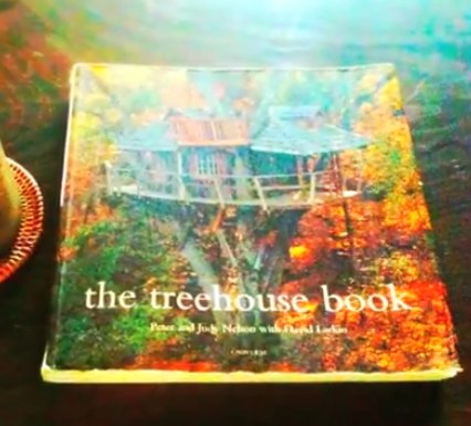 ‪Tree House-Nozawaonsen