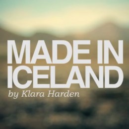 MADE IN ICELAND