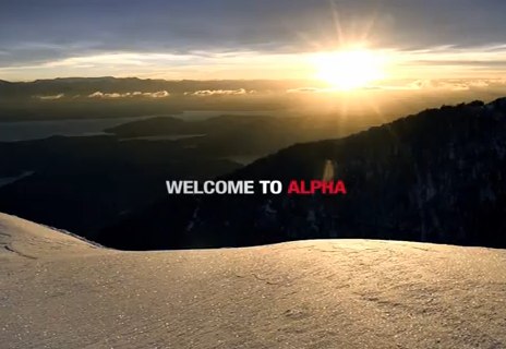 Polartec Alpha  YouTube