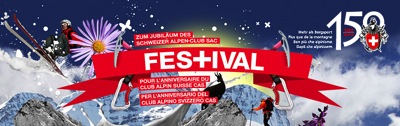 Swiss Alpine Club SAC