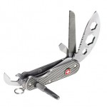 ウィンタークライミングにベストマッチ、WENGERのUeli Stick ナイフ Ueli Steck Special Edition Knife