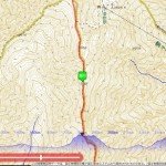 ちょっとハード!?な山岳アドベンチャーレース、トランスジャパンアルプスレース(TJAR)が絶賛開催中! tjar_map.jpg