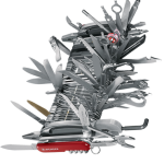 WengerのGiant、デカすぎw wenger_giant_knife